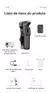 Imagem do Hohem-estabilizador de smartphone v3 com rastreamento de rosto ai, gimbal de 3 e