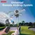Airdrop BRDRC para Drones DJI - comprar online