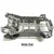 Original mini 3 escudo superior mini3 quadro médio capa inferior dianteiro esqu - Evolution Store Ofc