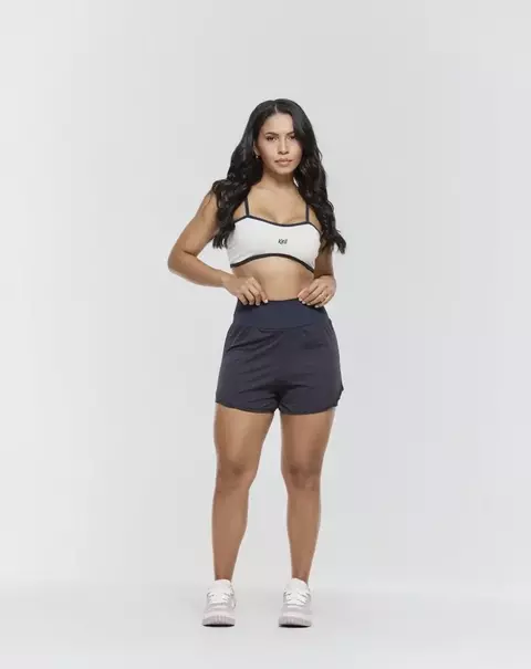 CONJUNTO SHORT DUPLO ISLANE