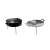 Disco de arado 45cm con tapa bifera - comprar online