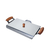 Plancheta 410 con tapa - comprar online