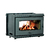 Cedro 90 insertable DF - comprar online