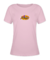 Camiseta Babylook B4 - loja online