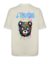 Camiseta oversized Bear Colors - JTRAINING