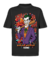 Imagem do Camiseta oversized CORINGA