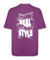 CAMISETA OVERSIZED STAR - comprar online