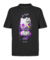 Camiseta Oversized Hello Kitty - loja online