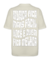 Camiseta Oversized Plus Nunca Foi Facil - comprar online