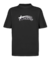 CAMISETA OVERSIZED STAR - JTRAINING