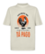 CAMISETA OVERSIZED FRANGO - JTRAINING