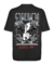 CAMISETA OVERSIZED SILÊNCIO - JTRAINING