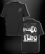 CAMISETA OVERSIZED TP - comprar online