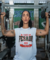 CAMISETA REGATA TREINO PESADO - loja online