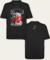 Camiseta Oversized MONEY - comprar online