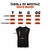 CAMISETA REGATA Própolis na internet