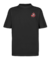 Camiseta oversized GUEIXA - JTRAINING