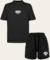 CONJUNTO OVERSIZED E SHORTS JT01