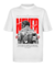Camiseta Oversized STRONG HUMAN - comprar online