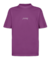 CAMISETA OVERSIZED ASSINATURA - JTRAINING