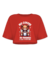 Cropped Hello Kitty - comprar online
