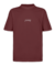 CAMISETA OVERSIZED ASSINATURA