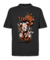 Camiseta Oversized Urso Style na internet