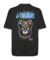 Camiseta oversized Bear Colors - comprar online