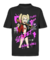 Imagem do Camiseta oversized ARLEQUINA 2
