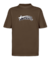 CAMISETA OVERSIZED STAR - JTRAINING
