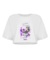 Cropped Hello Kitty - JTRAINING