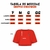 Cropped Ursinho Fofo 1 - loja online