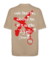 Imagem do Camiseta Oversized Plus Não Pago Pau