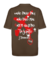 Camiseta Oversized Plus Não Pago Pau - JTRAINING