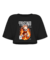 Cropped Ursinho Fofo 1 - comprar online