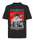 Camiseta Oversized STRONG HUMAN - loja online