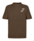 Camiseta Oversized Plus Não Pago Pau na internet