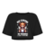 Cropped Hello Kitty