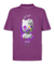 Camiseta Oversized Hello Kitty