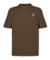 Camiseta Oversized NUNCA FOI FÁCIL - JTRAINING