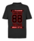 Camiseta oversized Treino Pesado na internet
