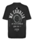 Camiseta Oversized PLUS Não Me Corrija - JTRAINING