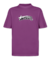CAMISETA OVERSIZED STAR