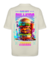 Camiseta oversized SNACK - loja online