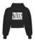 Moletom Cropped J.Training na internet