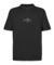 CAMISETA OVERSIZED SILÊNCIO na internet