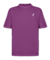 Camiseta Oversized NUNCA FOI FÁCIL - comprar online