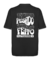 CAMISETA OVERSIZED TP - JTRAINING