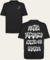Camiseta oversized ERROS