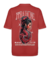 Camiseta oversized GUEIXA na internet